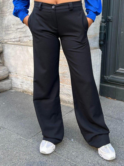 Leia pants - Black
