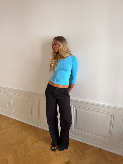 Pandora pants - Black